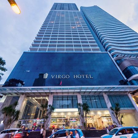 S Lux Apartment Virgo Nha Trang Exterior foto