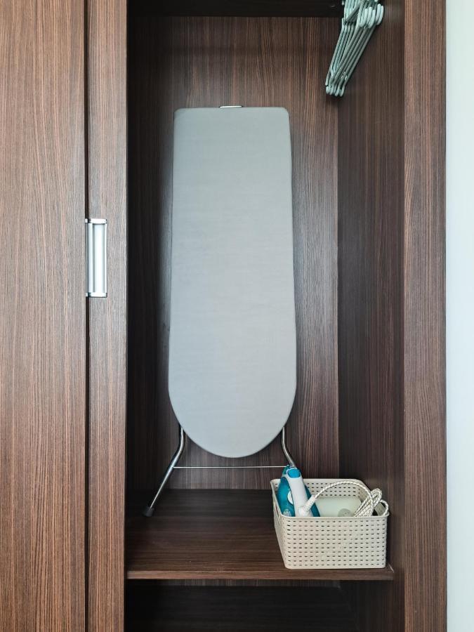 S Lux Apartment Virgo Nha Trang Exterior foto